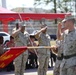 MSgt. Demetrius A. Crofts Retirement Ceremony