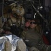 Bagram rescue squadron train to refine skills