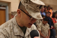 Eagles, Globes, and Anchors -- 26. Naval Education Strategy