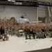 Air Force Chief of Staff addresses over 500 airmen