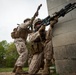 Marines conduct Urban Operations training