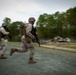 Marines conduct Urban Operations training