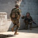 Marines conduct Urban Operations training