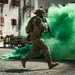 Marines conduct Urban Operations training