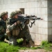 Marines conduct Urban Operations training