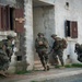 Marines conduct Urban Operations training