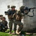 Marines conduct Urban Operations training