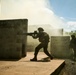 Marines conduct Urban Operations training