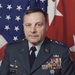 Former Indiana National Guard adjutant general passes away