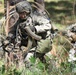 Soldiers train for decisive action