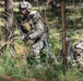 Soldiers train for decisive action