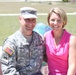 US Army Central recognizes military spouses