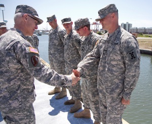 Soldiers Radio News - May 18, 2012