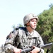 79th SSC Best Warrior Competition 2014