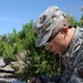 79th SSC Best Warrior Competition 2014