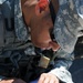 79th SSC Best Warrior Competition 2014