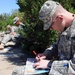 79th SSC Best Warrior Competition 2014