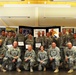 79th SSC Best Warrior Competition 2014
