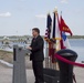 US Army Reserve Pier re-opens after Hurricane damage