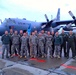 Michigan Army National Guard UAS platoon arrives in Latvia