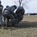 Combat Lifesaver Course