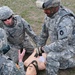 Combat Lifesaver Course