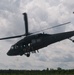Marines conduct airborne operation in south Mississippi