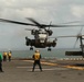 USS Makin Island Flight Deck Operations COMPTUEX