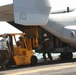 USS Makin Island Flight Deck Operations COMPTUEX