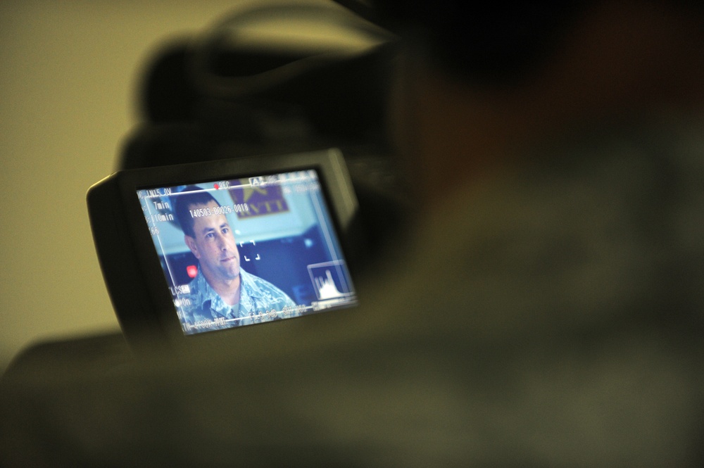 Patriot Warrior 2014