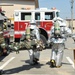 PAR teams, first responders tackle SABC scenario