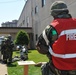 PAR teams, first responders tackle SABC scenario