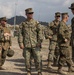 U.S. Marine Forces Deputy Commander for Balikatan Exercise Visits Troops