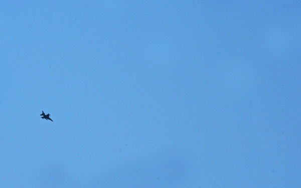 IG looks for proper evaluations, perseverance during BB 14-02