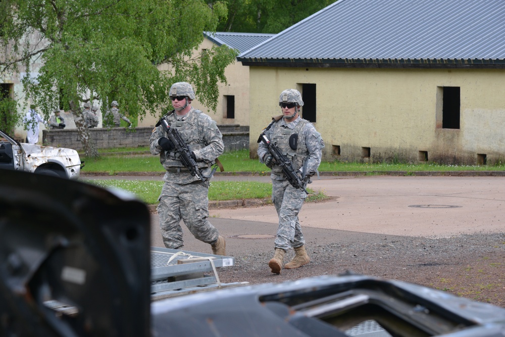 DVIDS Images 2 MI Bn FTX at Urban Ops Site and Training Area3