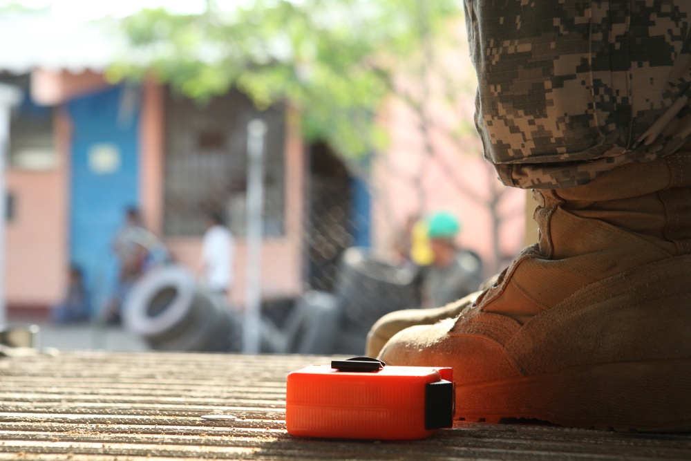 Beyond The Horizon 2014: Guatemala