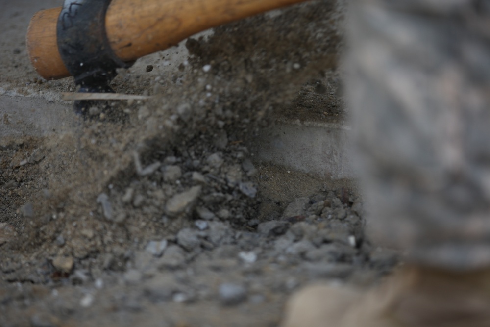 Beyond The Horizon 2014: Guatemala