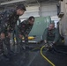 Philippine and U.S. Conduct Low Pressure Extraction Training