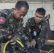 Philippine and U.S. Conduct Low Pressure Extraction Training