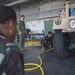 Philippine and U.S. Conduct Low Pressure Extraction Training