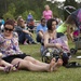 Jacksonville Jamboree kicks off festival season, brings families together