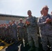 Pilot for a Day reports for duty at 177th Fighter Wing