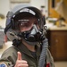 Pilot for a Day reports for duty at 177th Fighter Wing