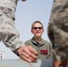 Pilot for a Day reports for duty at 177th Fighter Wing