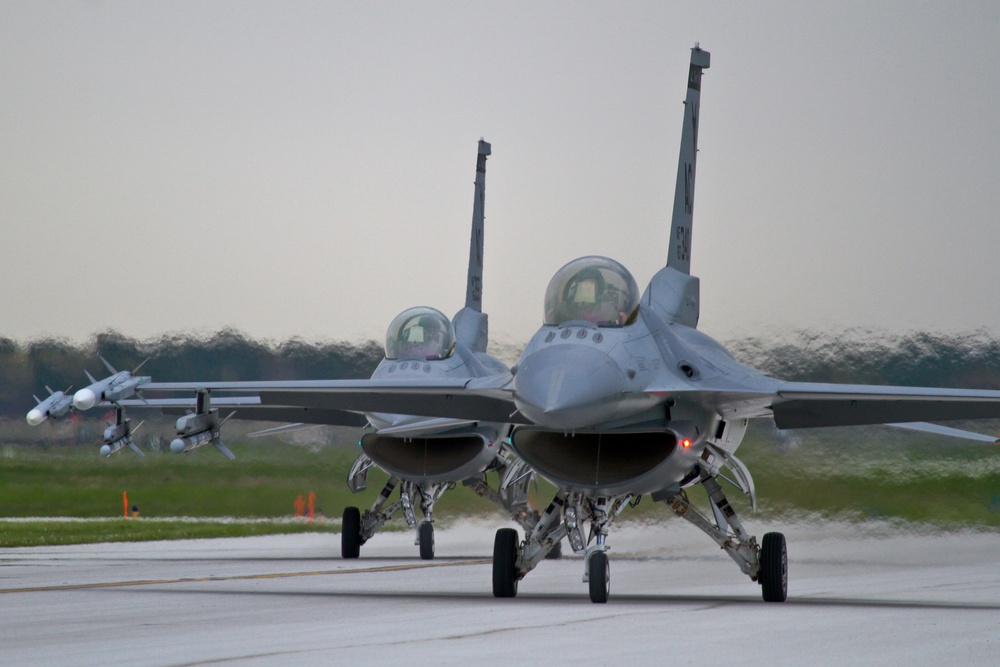 Pilot for a Day honored at 177th Fighter Wing