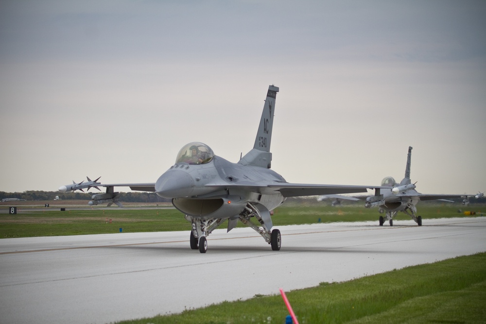 Pilot for a Day honored at 177th Fighter Wing