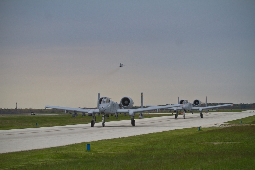 Pilot for a Day honored at 177th Fighter Wing