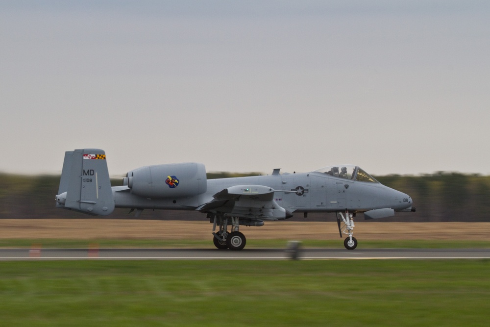 Pilot for a Day honored at 177th Fighter Wing