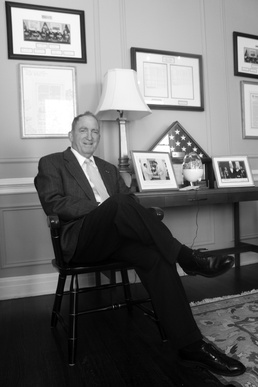 The Values of a Marine