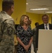 SECAF gets firsthand look at JB Charleston mission